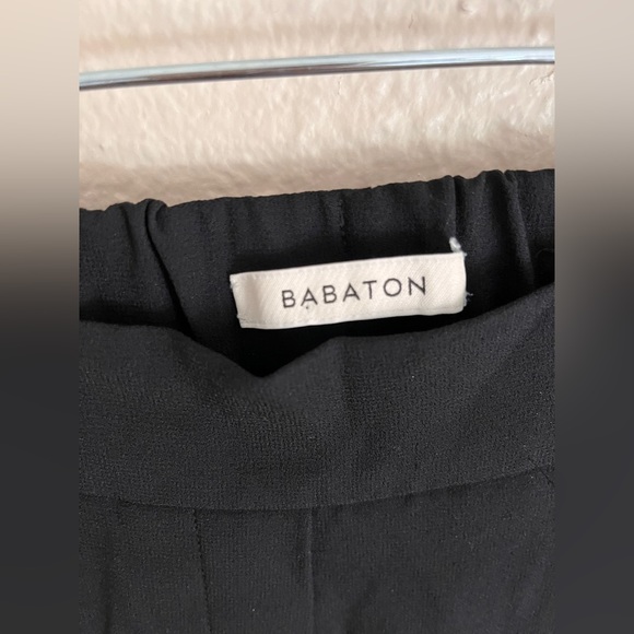 Aritzia Babaton Cohen trouser - Picture 5 of 11